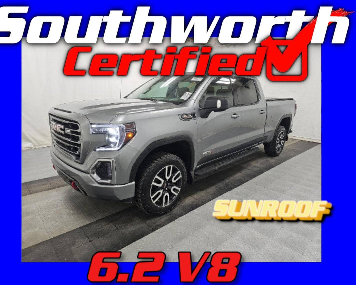 GMC SIERRA LIMITED 2022 1GTP9EELXNZ108505 image